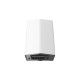 Netgear Orbi Pro WiFi 6 Tri-Band AX6000 WLAN Satellit, Mesh Access Point(weiß, 1x Satellit)