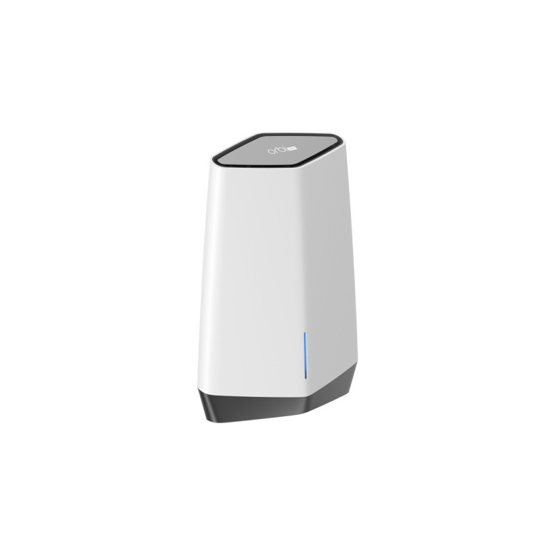 Netgear Orbi Pro WiFi 6 Tri-Band AX6000 WLAN Satellit, Mesh Access Point(weiß, 1x Satellit)