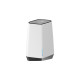 Netgear Orbi Pro WiFi 6 Tri-Band AX6000 WLAN Satellit, Mesh Access Point(weiß, 1x Satellit)