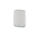 Netgear Orbi WiFi 6 Tri-Band Mesh Satellit, Mesh Access Point(weiß)