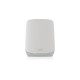 Netgear Orbi WiFi 6 Tri-Band Mesh Satellit, Mesh Access Point(weiß)