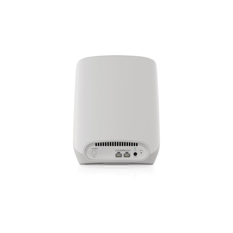 Netgear Orbi WiFi 6 Tri-Band Mesh Satellit, Mesh Access Point(weiß)