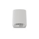 Netgear Orbi WiFi 6 Tri-Band Mesh Satellit, Mesh Access Point(weiß)