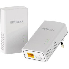 Netgear PL1000 Kit, Powerline(weiß)