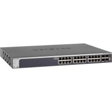 Netgear ProSafe Plus XS728T 10G/MAN/24, Switch
