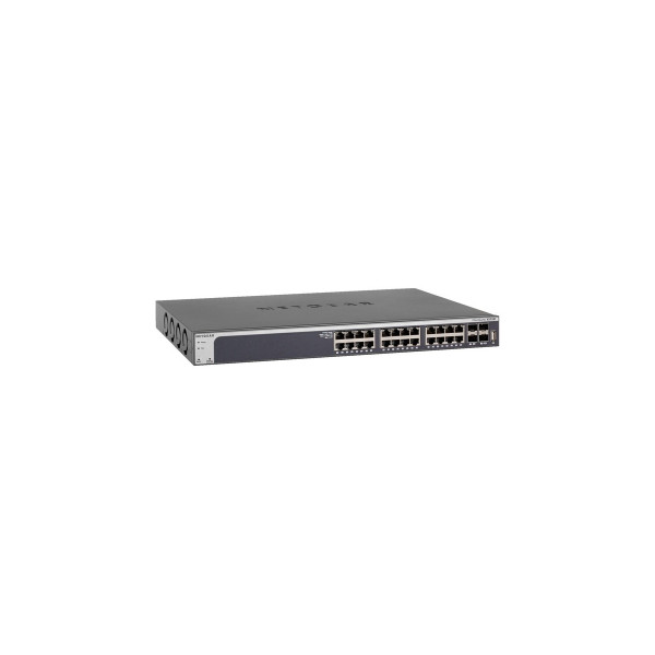 Netgear ProSafe Plus XS728T 10G/MAN/24, Switch