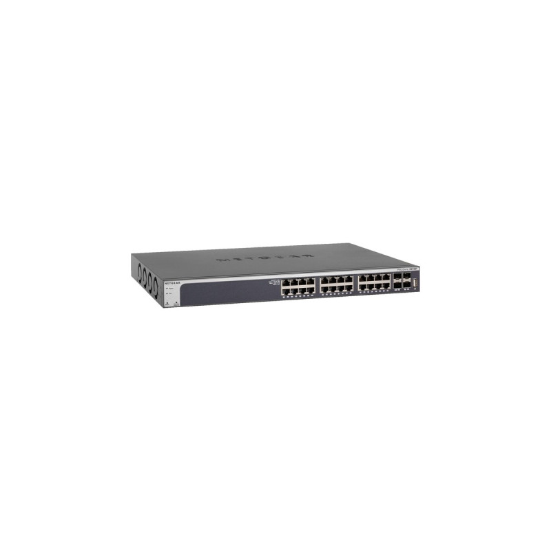 Netgear ProSafe Plus XS728T 10G/MAN/24, Switch