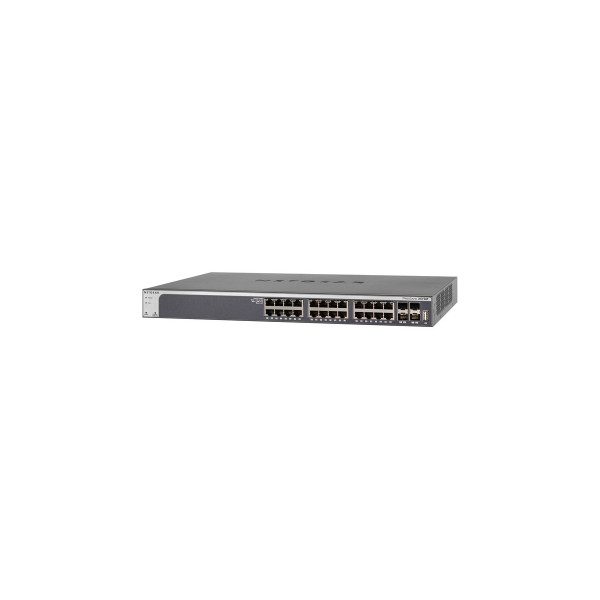 Netgear ProSafe Plus XS728T 10G/MAN/24, Switch