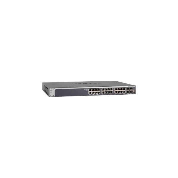 Netgear ProSafe Plus XS728T 10G/MAN/24, Switch
