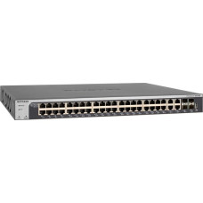Netgear ProSafe XS748T, Switch