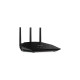 Netgear RAX10, Router(schwarz)