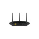 Netgear RAX10, Router(schwarz)