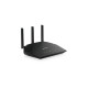 Netgear RAX10, Router(schwarz)