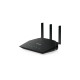 Netgear RAX10, Router(schwarz)