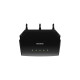 Netgear RAX10, Router(schwarz)