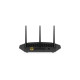 Netgear RAX10, Router(schwarz)