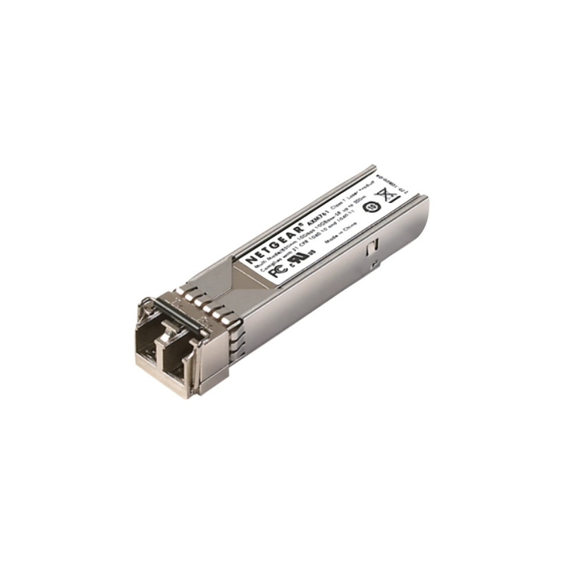 Netgear SFP+-Transceiver AXM761(10-Gigabit, SR/SFP+)