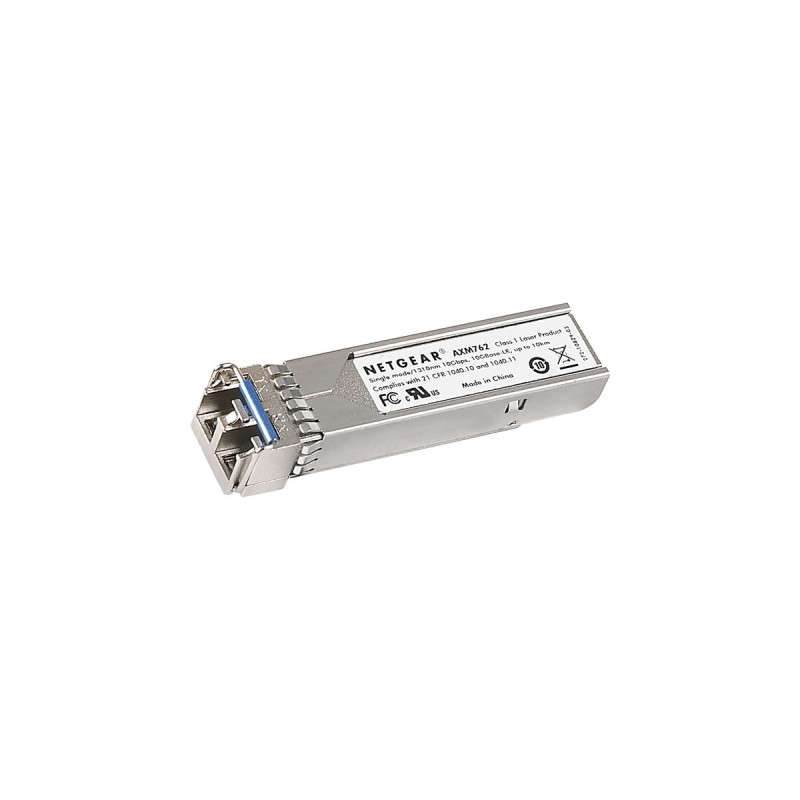 Netgear SFP+-Transceiver AXM763(10-Gigabit, LRM/SFP+)