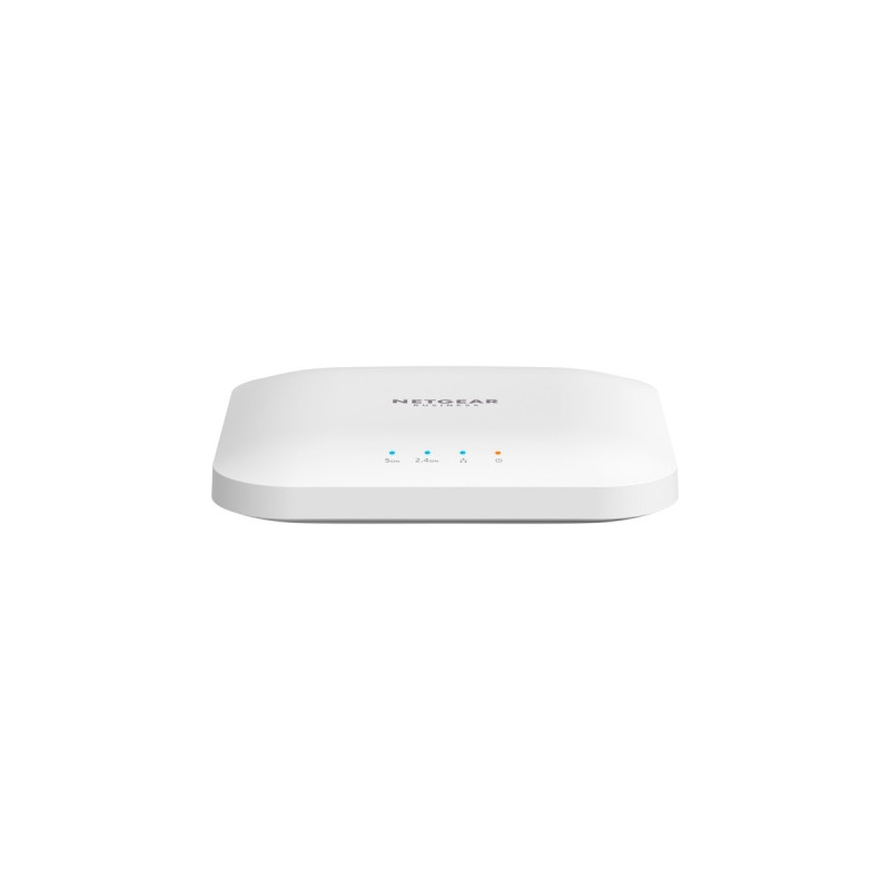 Netgear WAX214, Access Point(weiß, Outlet)
