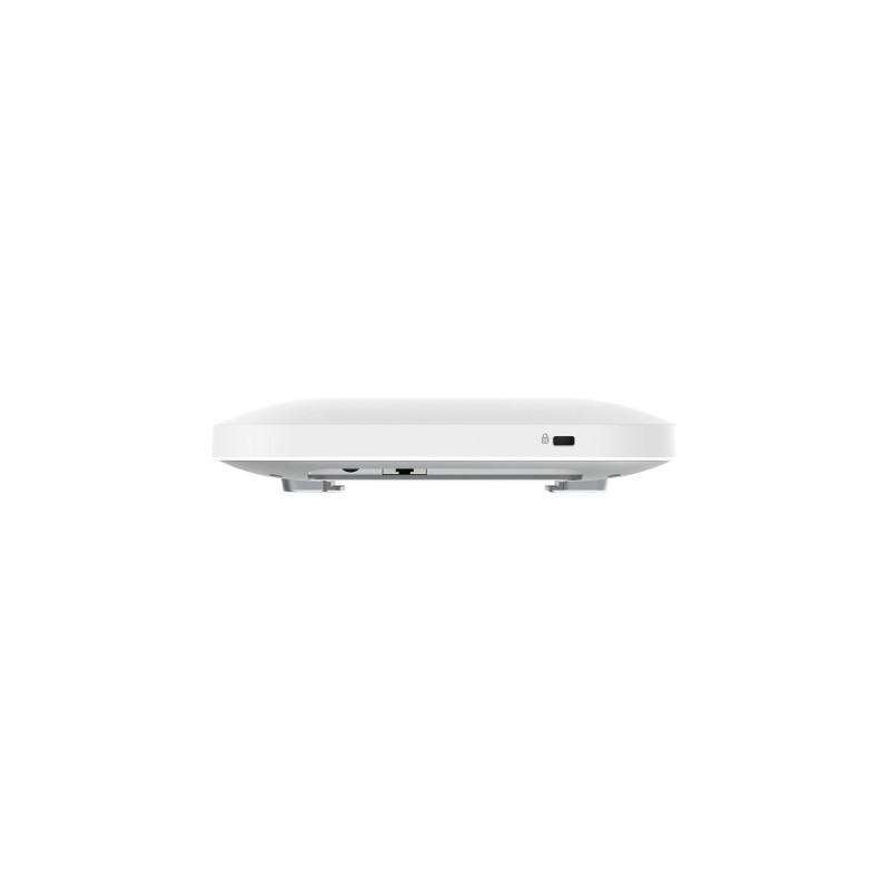 Netgear WAX214, Access Point(weiß, Outlet)