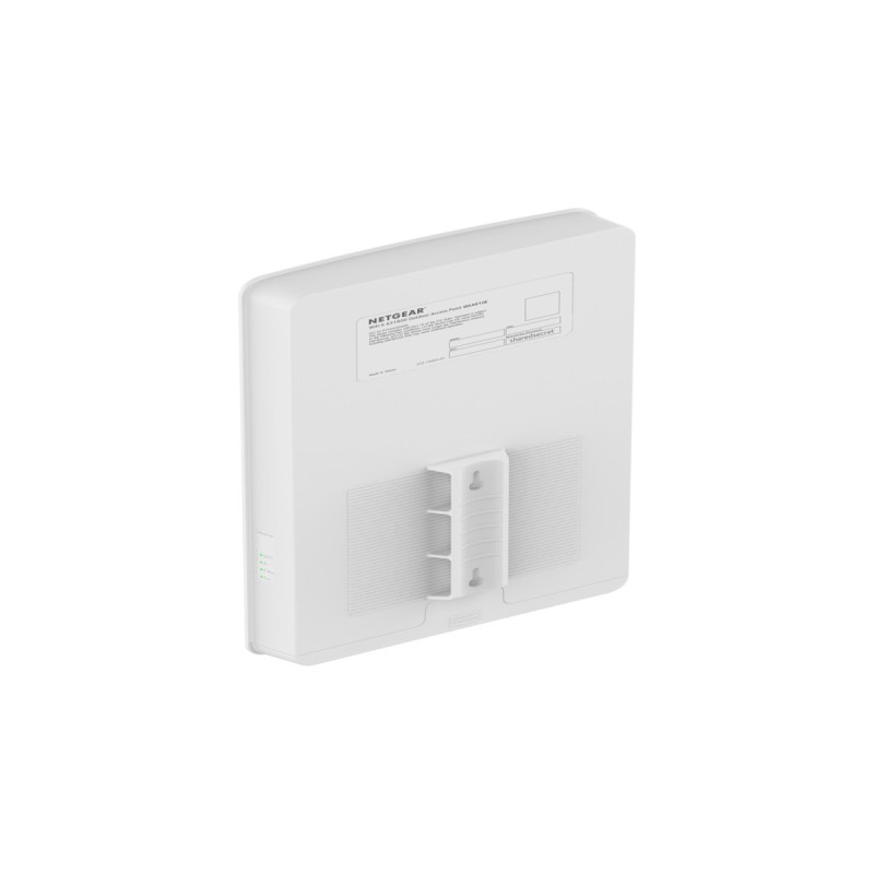 Netgear WAX610Y, Access Point(weiß)