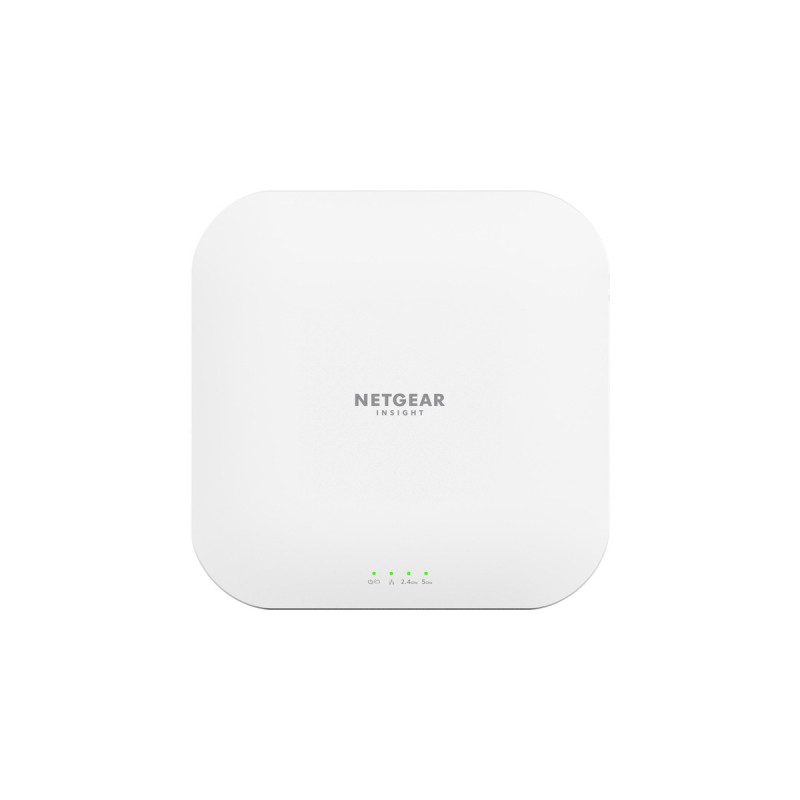 Netgear WAX620, Access Point(weiß)