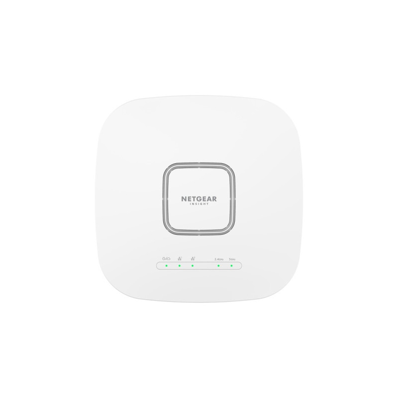 Netgear WAX625 AP, Access Point