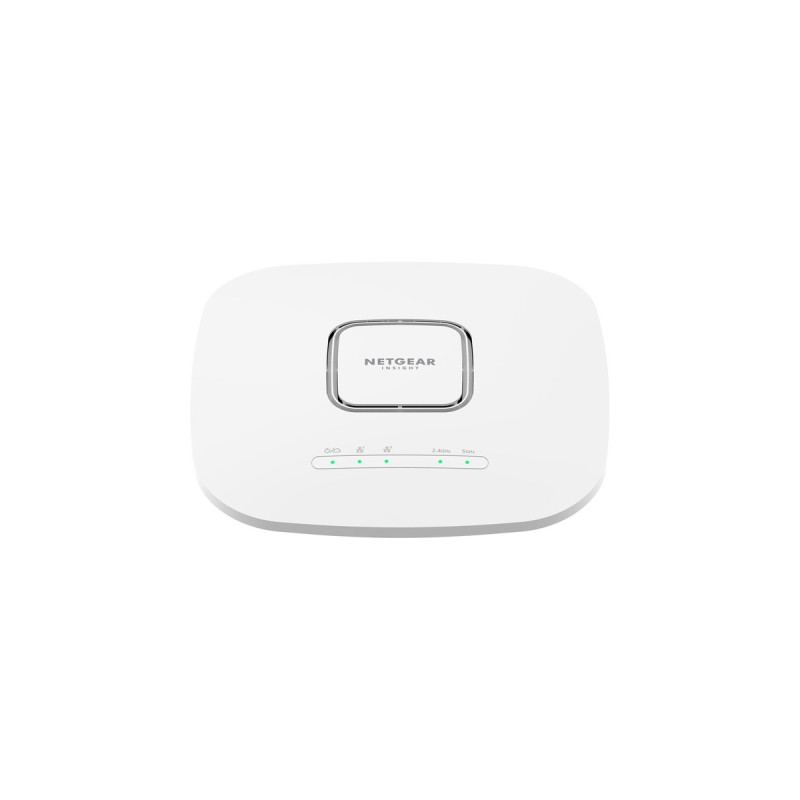 Netgear WAX625 AP, Access Point
