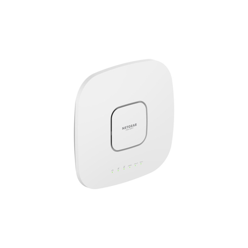 Netgear WAX630E, Access Point(weiß)