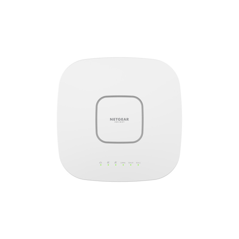 Netgear WAX630E, Access Point(weiß)