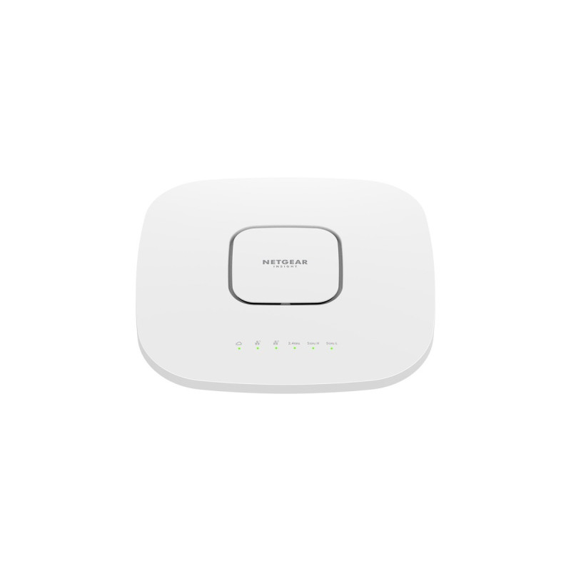 Netgear WAX630E, Access Point(weiß)