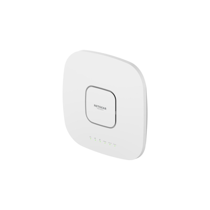 Netgear WAX630E, Access Point(weiß)