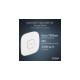 Netgear WAX630E, Access Point(weiß)