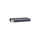 Netgear XS508M, Switch