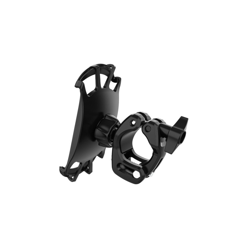 Nevox BIKEFLEX Fahrradhalterung(schwarz)