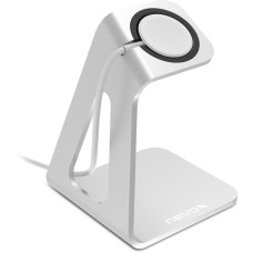 Nevox Halterung für Apple Watch(aluminium)