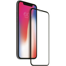 Nevox NEVOGLASS 3D, Schutzfolie(transparent, 10 Stück, iPhone 14 Pro, mit Service-Pack)