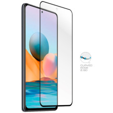 Nevox NEVOGLASS, Schutzfolie(transparent, Samsung Galaxy A15 5G / A15 4G)