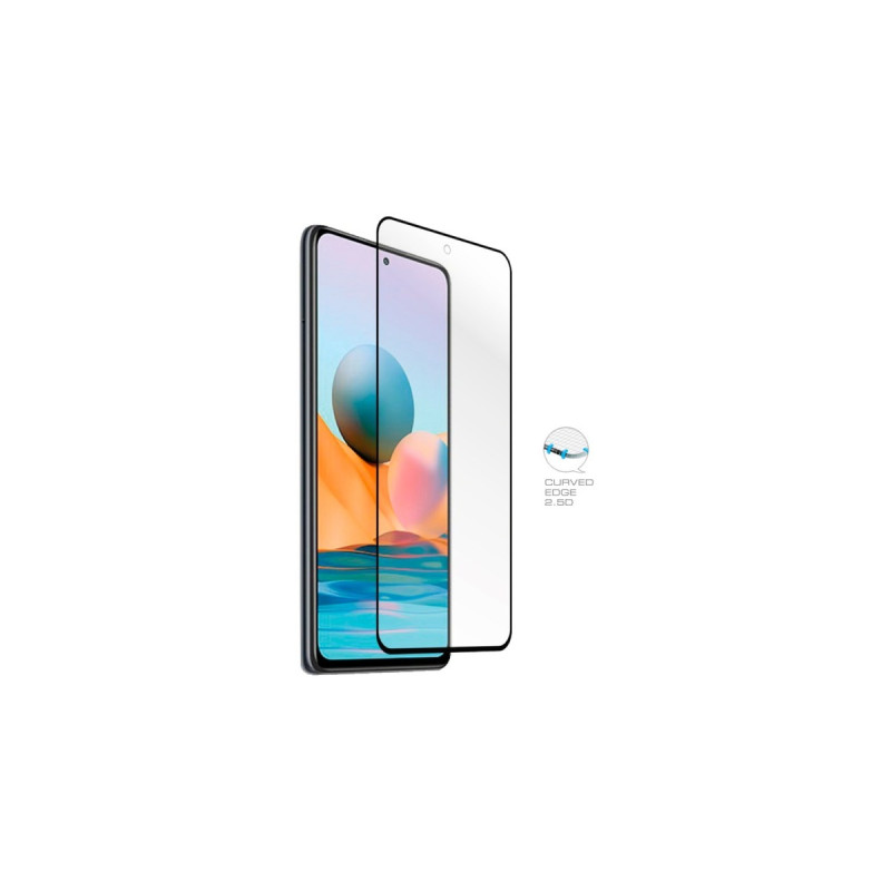 Nevox NEVOGLASS, Schutzfolie(transparent, Samsung Galaxy A15 5G / A15 4G)