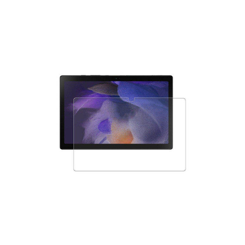 Nevox NEVOGLASS, Schutzfolie(transparent, Samsung Galaxy Tab A8)