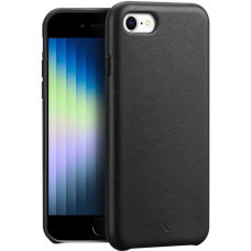 Nevox StyleShell PRO , Hülle(schwarz, iPhone SE 2022/2020/iPhone 8/iPhone 7)