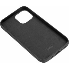 Nevox StyleShell Shock, Handyhülle(schwarz, iPhone 13 Pro Max)