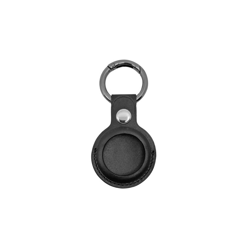 Nevox StyleShell, Schutzhülle(schwarz, Apple AirTag)