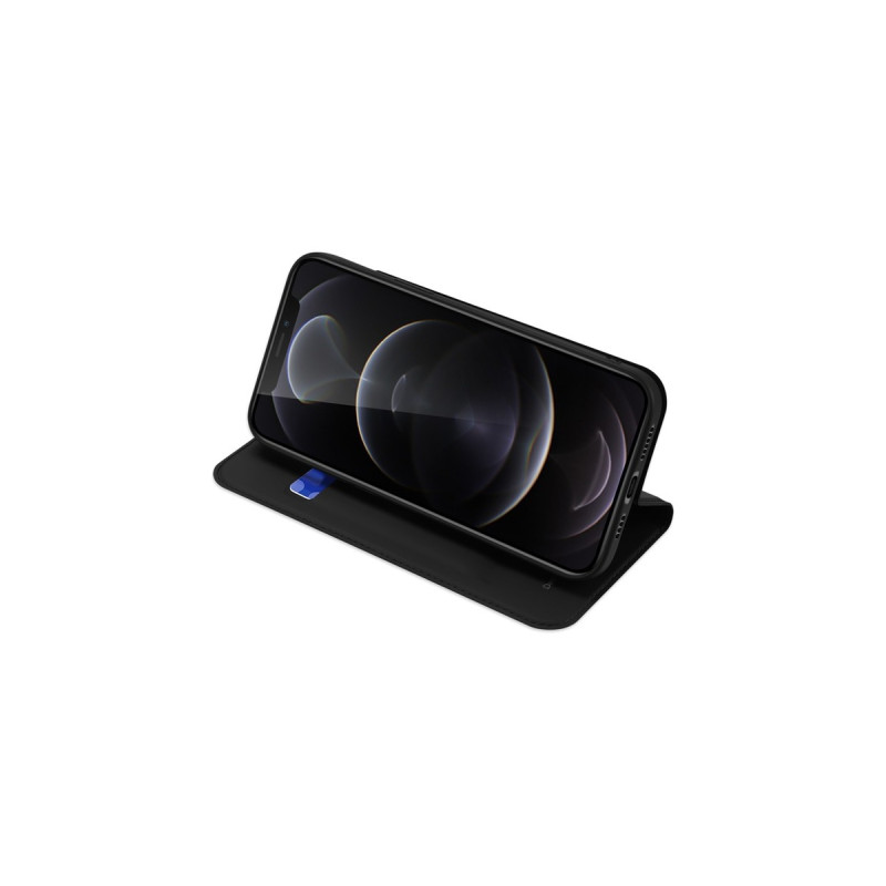 Nevox Vario Series, Handyhülle(schwarz, iPhone 15 Pro Max)