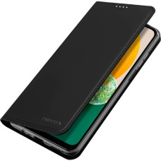 Nevox Vario Series, Handyhülle(schwarz, Samsung Galaxy A14 | A14 5G)