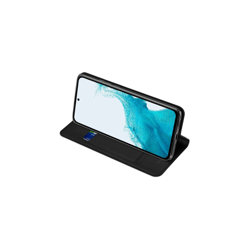 Nevox Vario Series, Handyhülle(schwarz, Samsung Galaxy A54 5G)