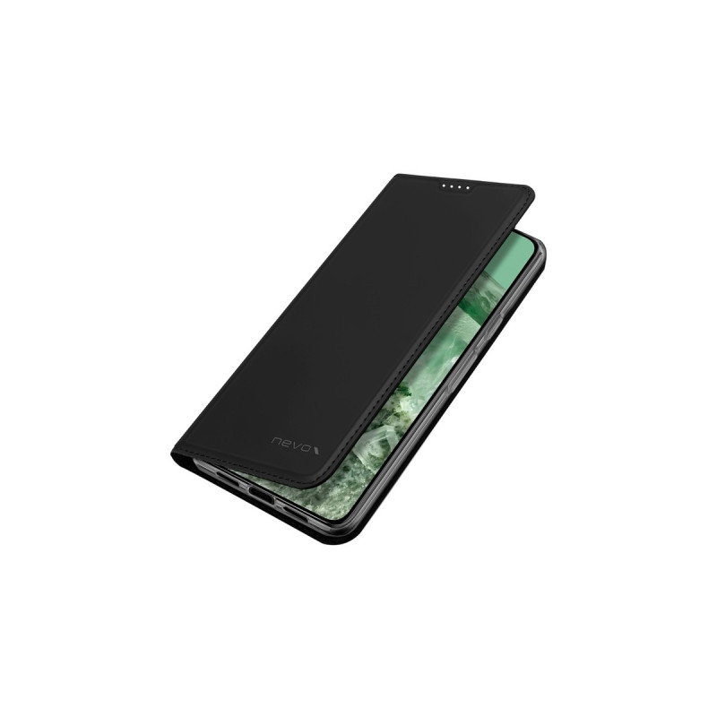 Nevox Vario Series, Handyhülle(schwarz, Google Pixel 8)