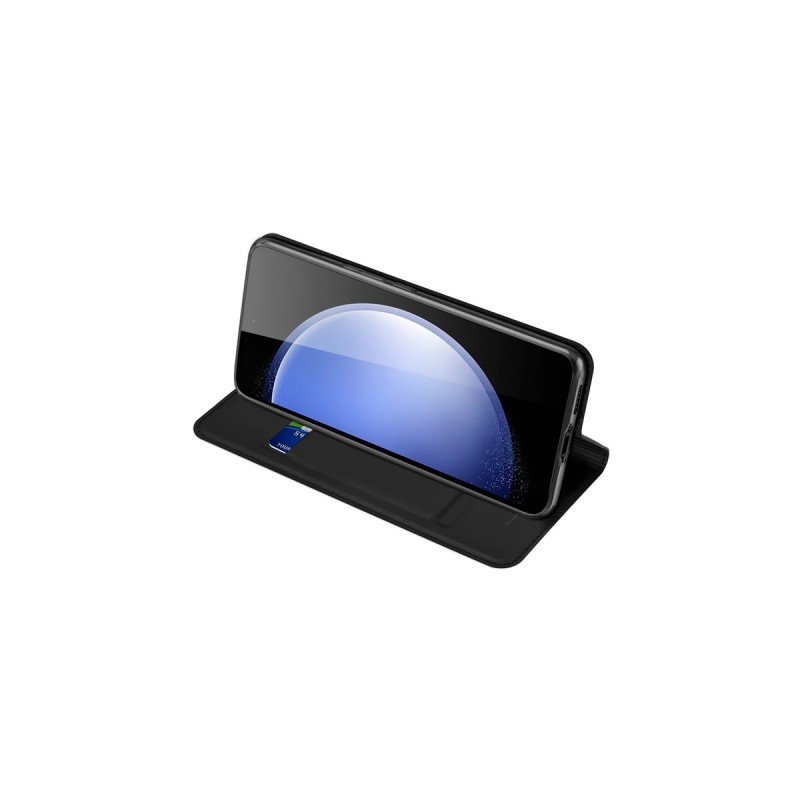 Nevox Vario Series, Handyhülle(schwarz, Samsung Galaxy S23)