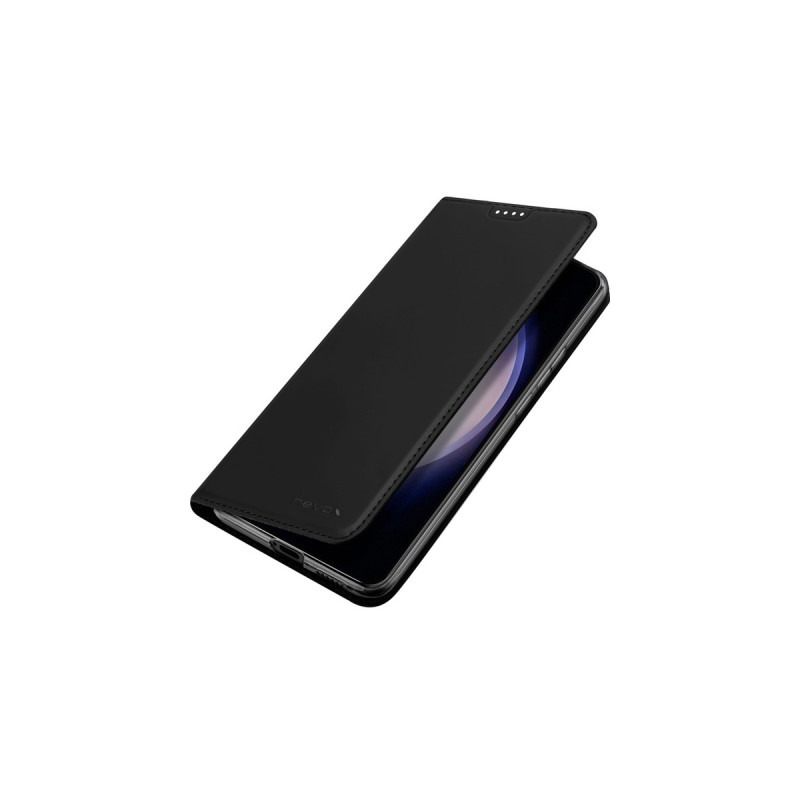 Nevox Vario Series, Handyhülle(schwarz, Samsung Galaxy S24)