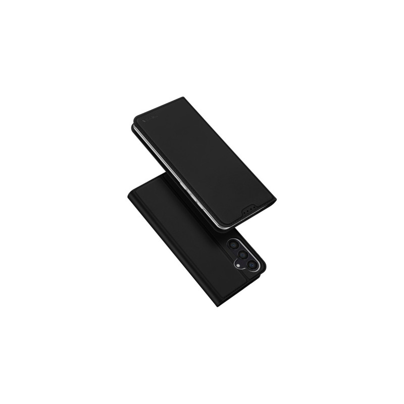 Nevox Vario Series, Handyhülle(schwarz, Samsung Galaxy S24)